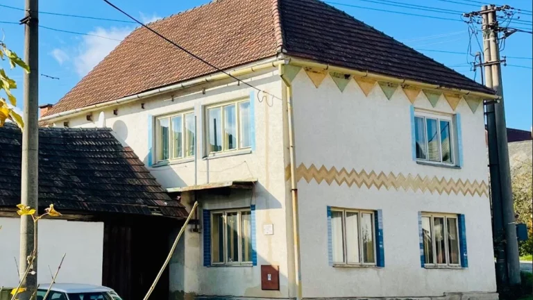 RD / Chalupa Louka u Olešnice