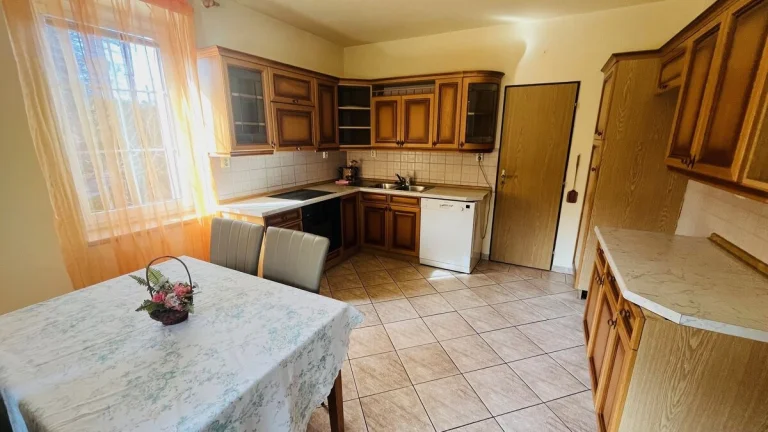 Pronájem byty 2+1B, 90 m2 - Jesenice - Osnice, ev.č. 00100