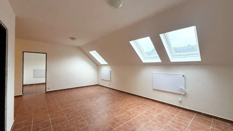 Pronájem bytu 3+kk, 92 m2 - Černošice, ev.č. 05641