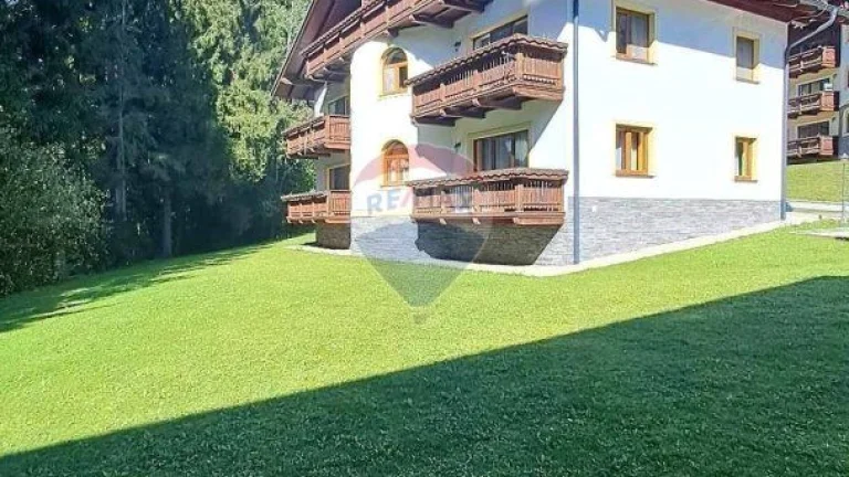 Krásny slnečný apartmán v stredisku Tále
