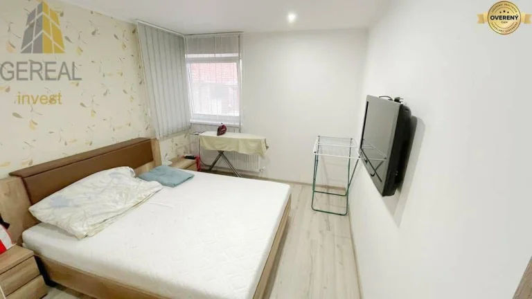 ZNÍŽENÁ CENA | Na predaj rodinný dom | TREBIŠOV | moderná r