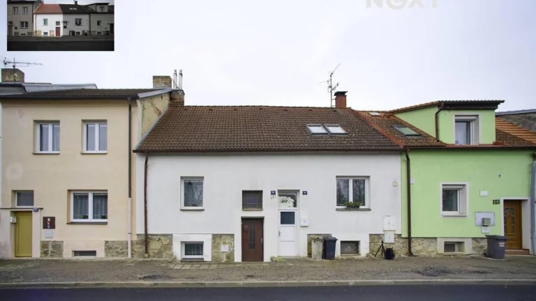 Prodej Rodinný dům, 90㎡