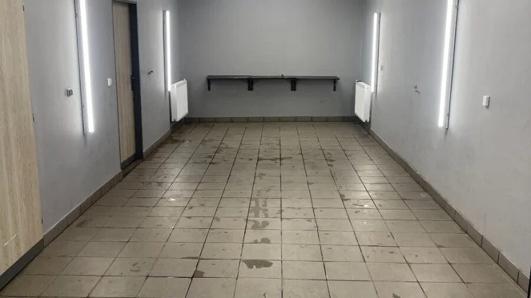 Sklad, dílna, detailing, autoservis, výroba, služby, pozemek