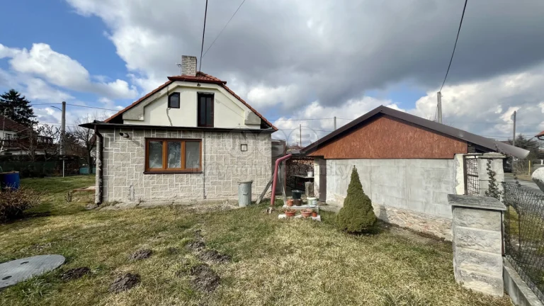 Prodej rodinného domu, 65 m², Uhlířská Lhota.