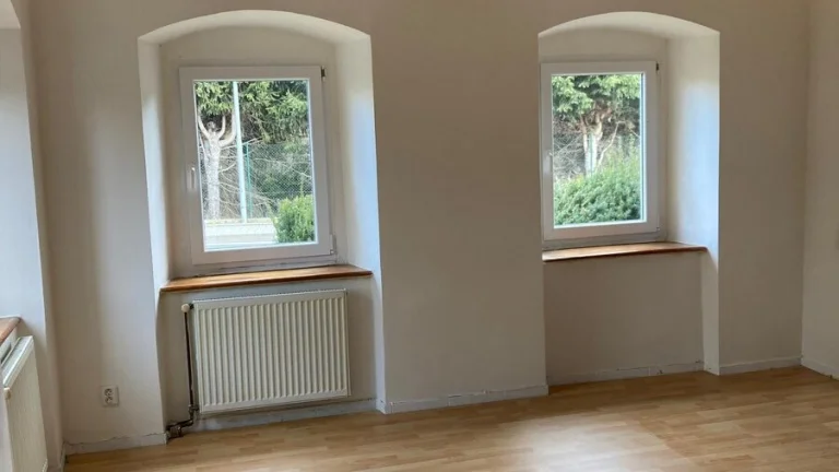 Pronájem bytu 1+1 40m2 Varnsdorf