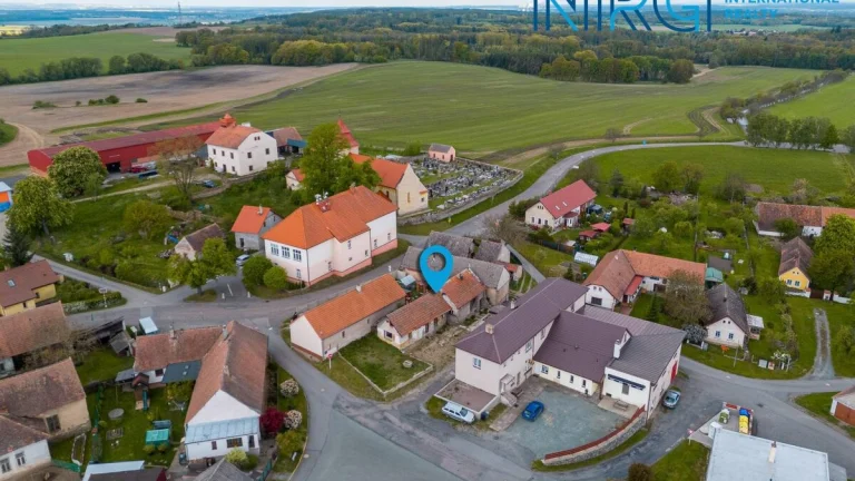 Prodej rodinného domu, Turkovice