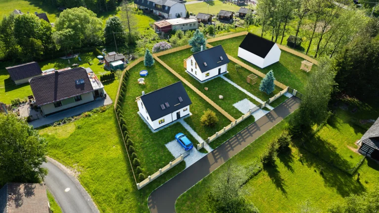 Prodej RD na klíč, pozemek 812 m² - Borová u Poličky