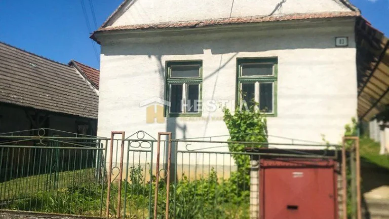 Znížená cena Štýlová vidiecka chalupa