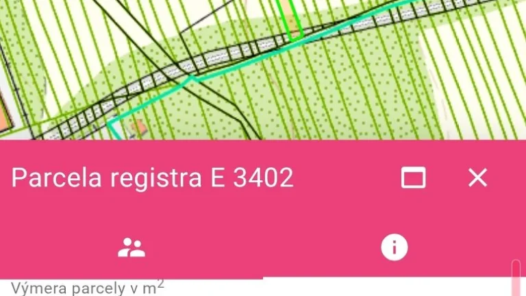 Predám