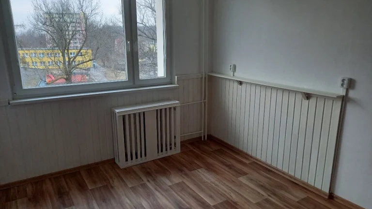 Pronájem bytu 1+1