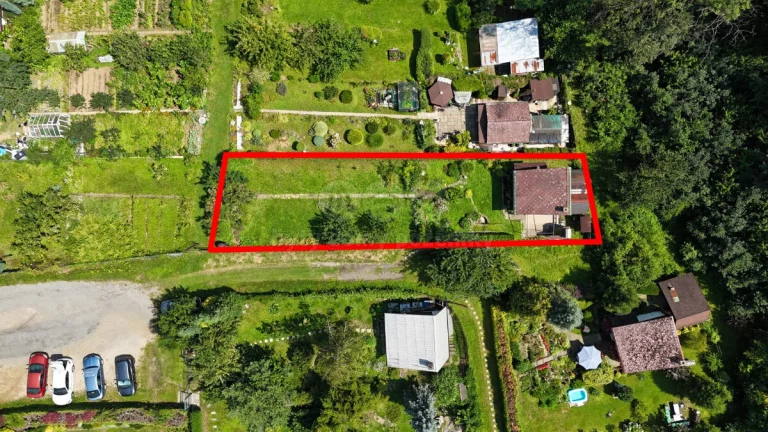 Prodej chaty, 34 m², Český Těšín - Mistřovice