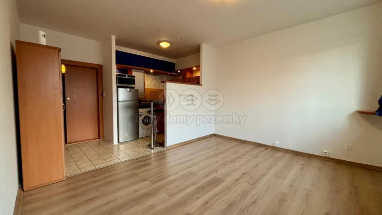 Prodej bytu 1+kk, 30 m², Havířov, ul. Zvonková