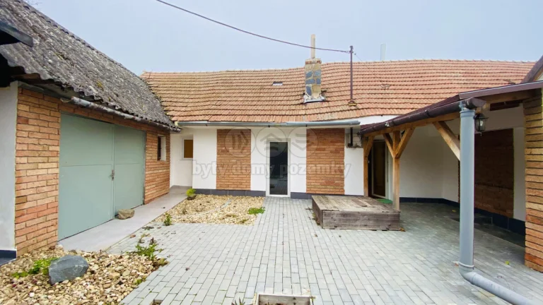 Prodej rodinného domu, 96 m², Orlovice