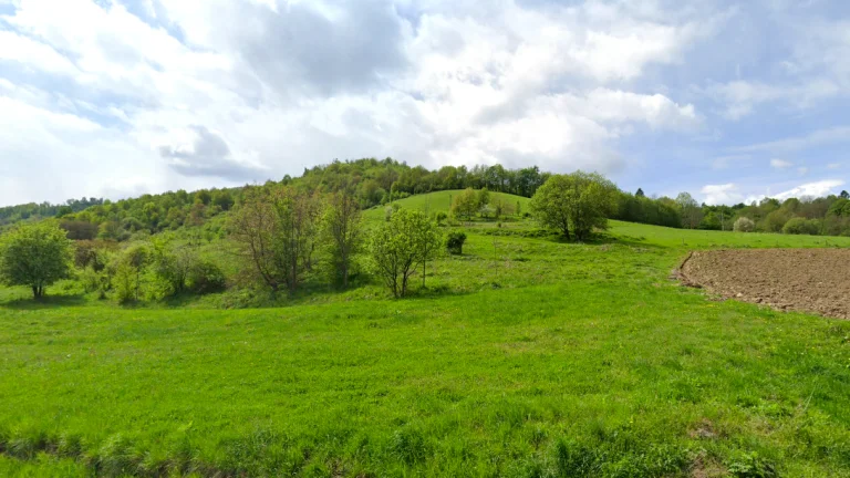Rimavská Píla – 30.240 m2 LESY a ORNÁ PÔDA