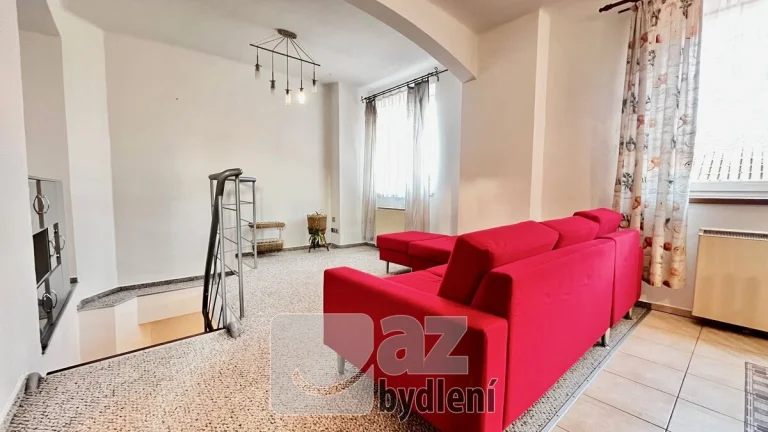 Prodej byty 3+kk, 99 m2 - Sezimovo Ústí, ev.č. 11475