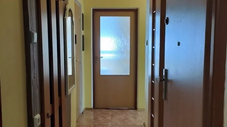 Prodej bytu 2+1 Úštěk - Konojedy