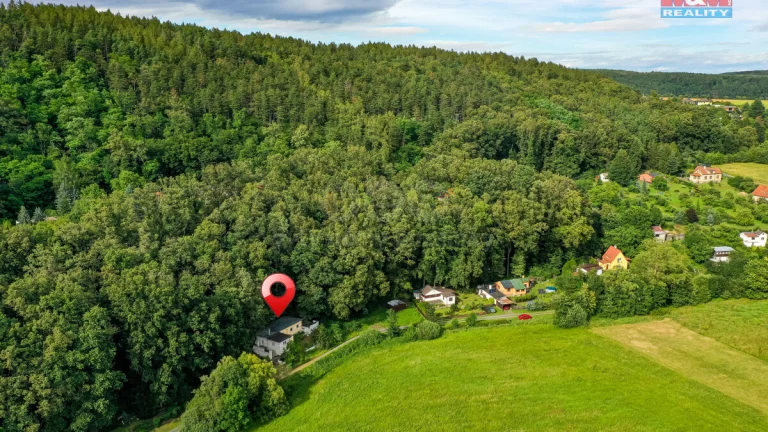 Prodej rodinného domu, 87 m², Starý Plzenec, ul. Podhradní