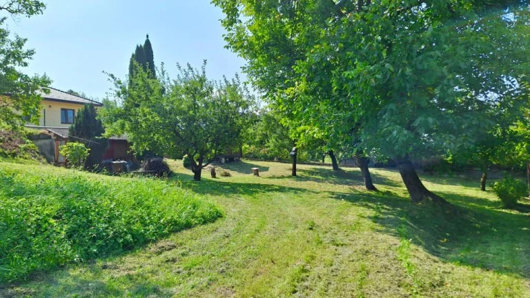 DOHODA MOŽNÁ NA PREDAJ POZEMOK, 973 M2, KOKOŠOVCE PRI PREŠOV