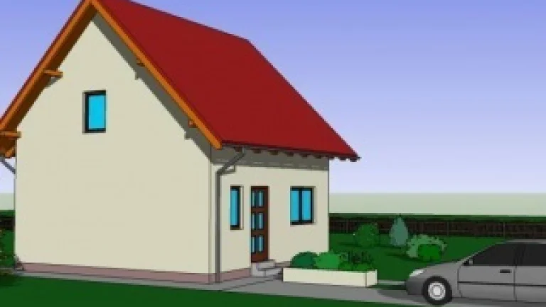 Stavebný pozemok ( 3,6 árov ); Letecke pole