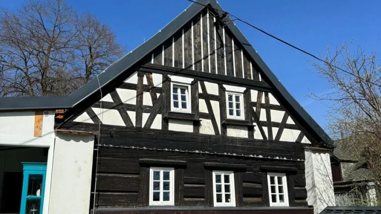 Rodinný dům 4+1 se zimní zahradou