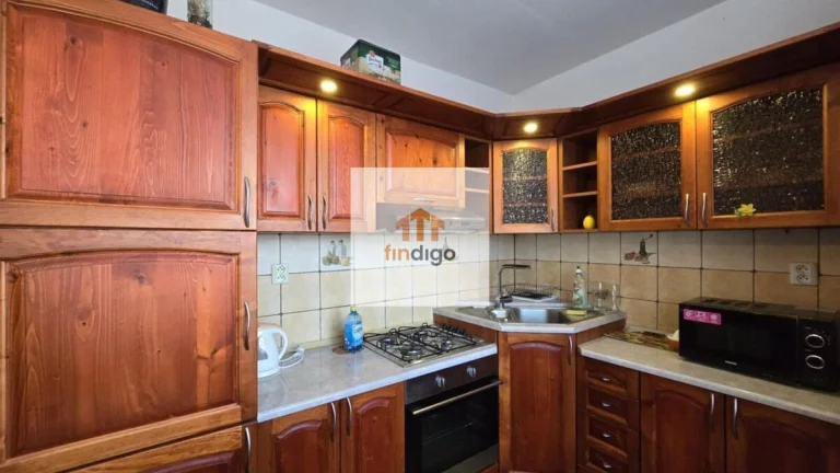 2 izbový byt - Jarok - Predaj