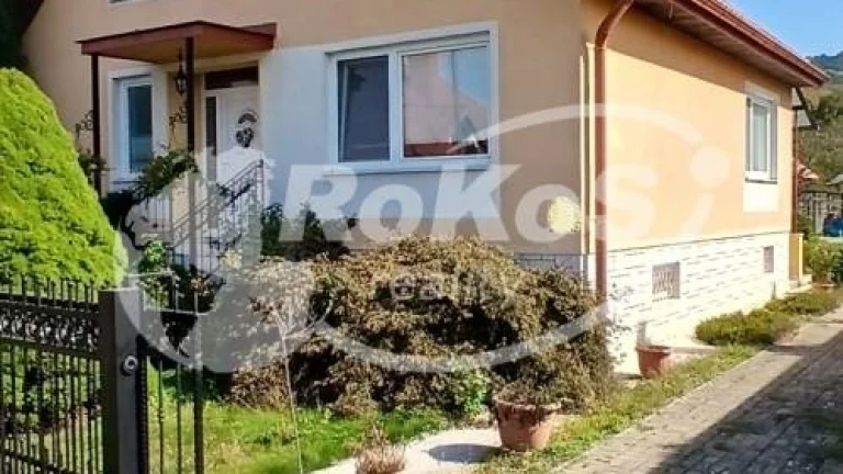 Predaj rodinného domu v meste Humenné