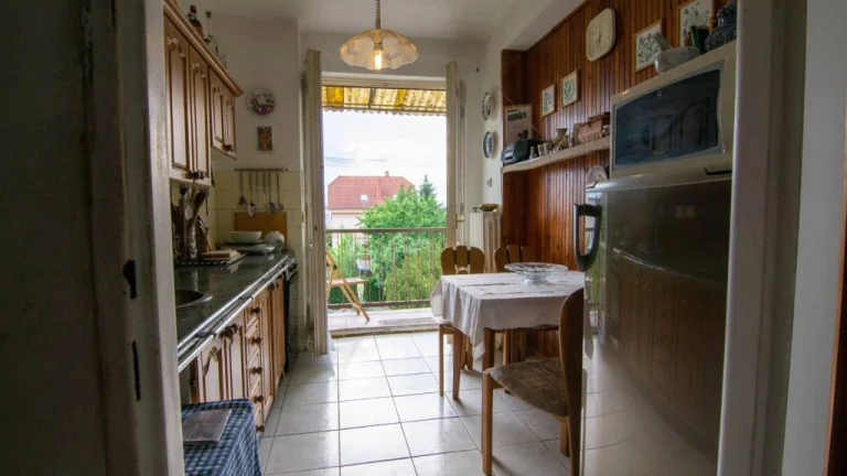 ALL INCLUSIVE l NA PREDAJ 3-IZ. BYT +garáž, záhrada v Nových
