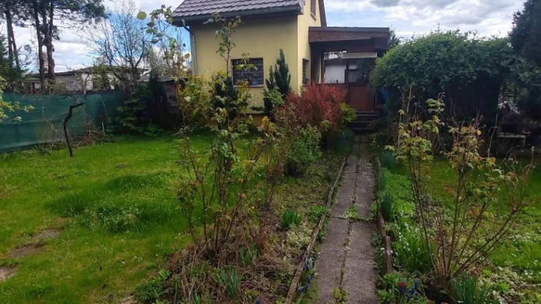Záhradná chata Nad Výhonom , Malacky