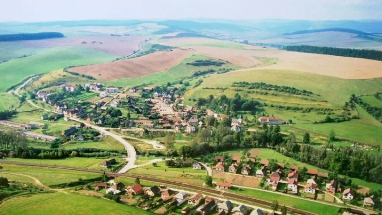 Ponúkam na predaj podiely na pozemkoch rôzneho druhu