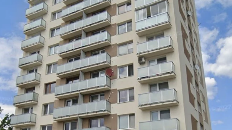 Hľadám 2 izbový byt v lokalite Manckovičová, Mateja Bela