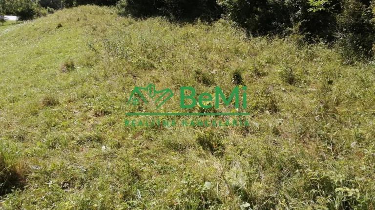Predaj, pozemok 784m2, Terchová (032-14-MACHa)