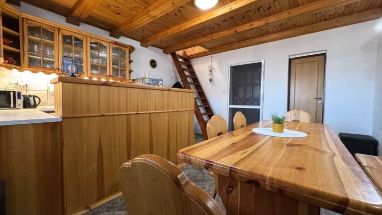 ZNÍŽENÁ CENA: Chatka pri lesíku Gbely - Adamovské jazerá