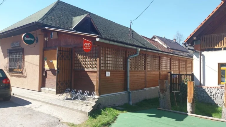 Odstúpenie prevádzky , krčma/bar
