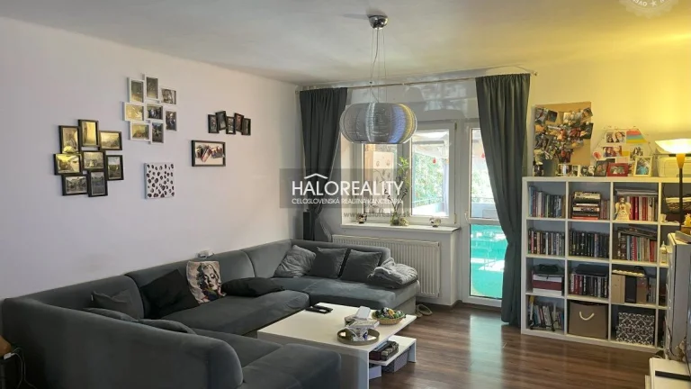 HALO reality - Predaj, štvorizbový byt Galanta, s garážou