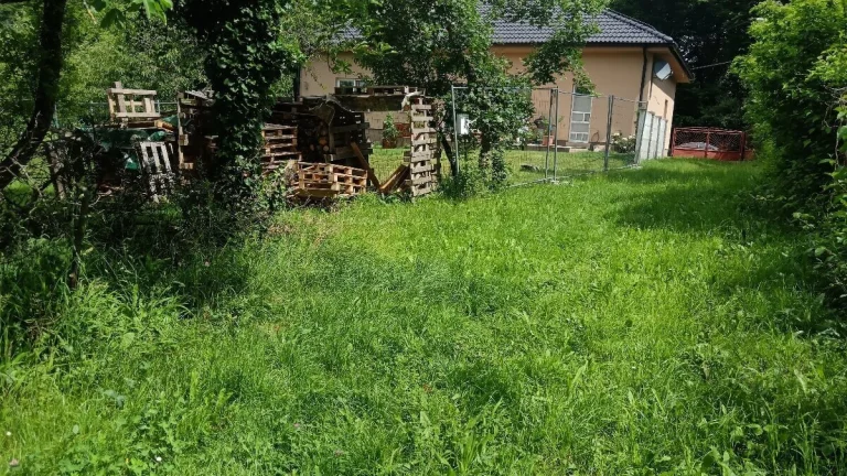 Pozemok Marianka