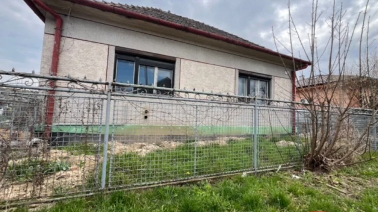 Na predaj dom v Bábe