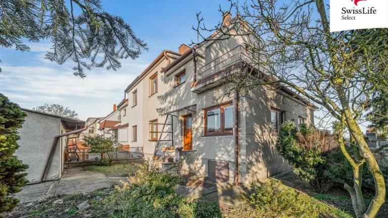 Prodej rodinného domu 152 m2 U Borku, Velký Osek
