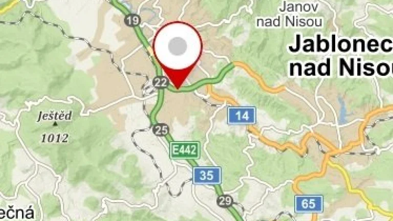 Prodej pozemku - Liberec a blízké okolí - NABÍDNĚTE