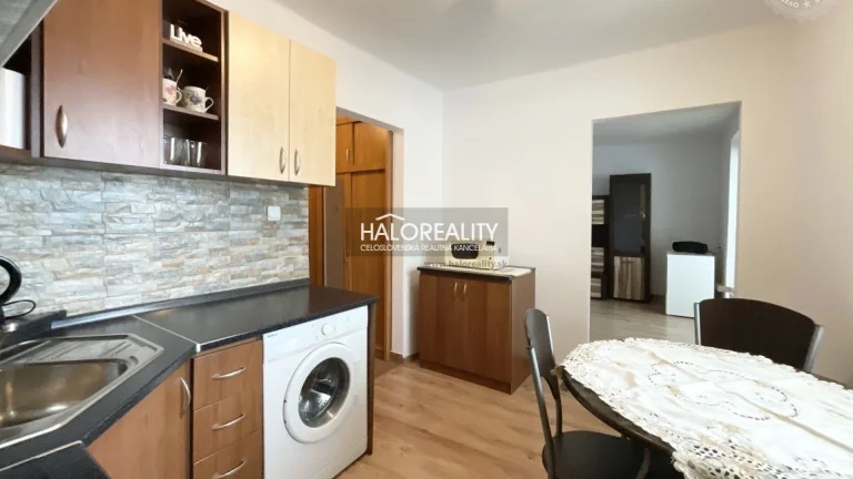HALO reality - Predaj, Podbrezová, Kolkáreň - EXKLUZÍVNE HA