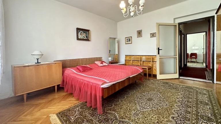 PREDAJ - rodinný dom, BAČKOVÍK