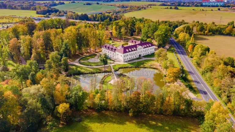 Prodej pozemku k bydlení, 1944 m², Kynšperk nad Ohří