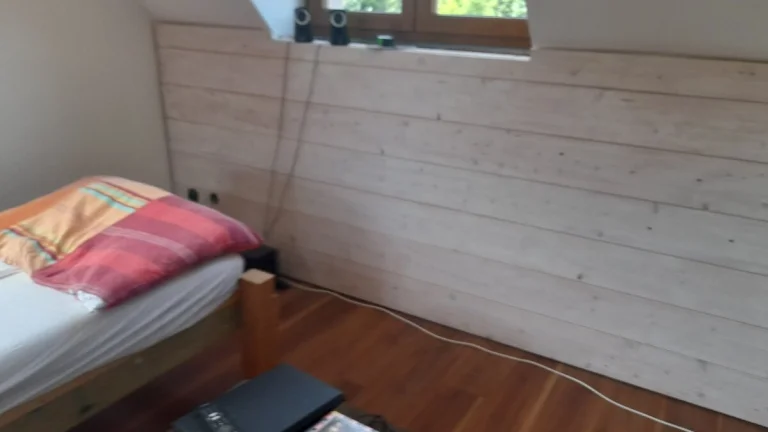 Rodinný dům