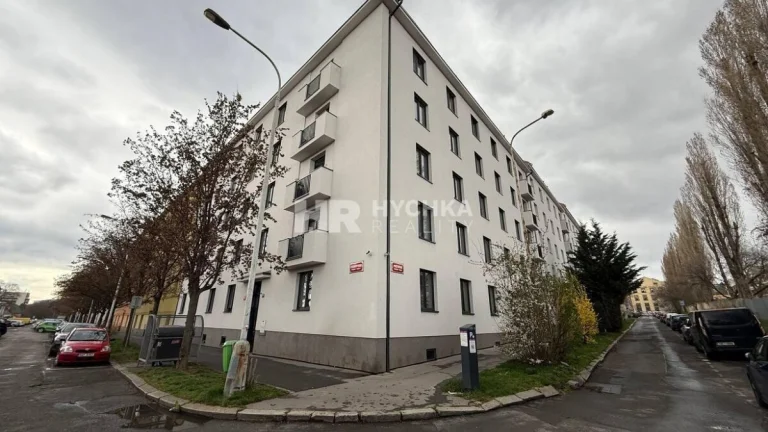 Prodej bytu 3+1, 73 m2 Praha 9, Vysočany