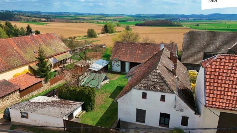 Prodej chalupy 70 m2, Knínice