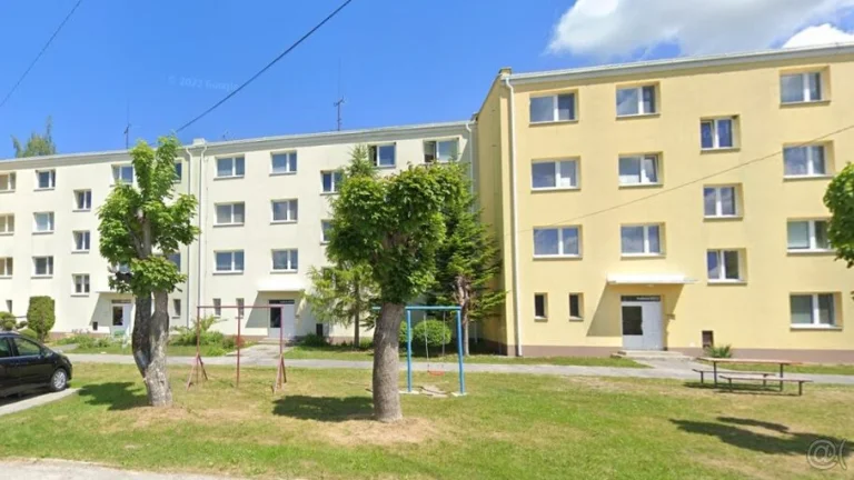 Slnečný 3-izbový byt v Rajci (79m2)