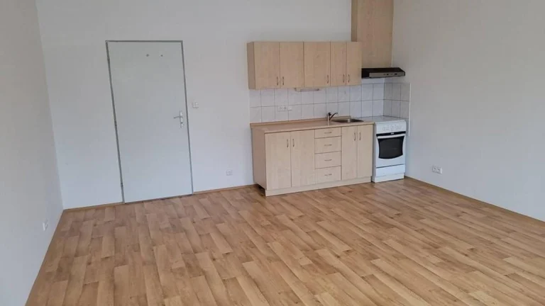 Pronájem byt 1+kk, 37㎡