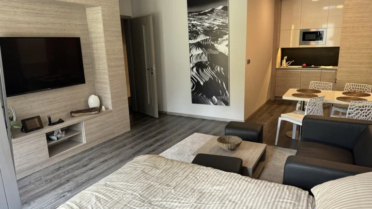 Apartmán Pec pod Sněžkou