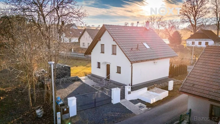 Prodej Rodinný dům, 112㎡