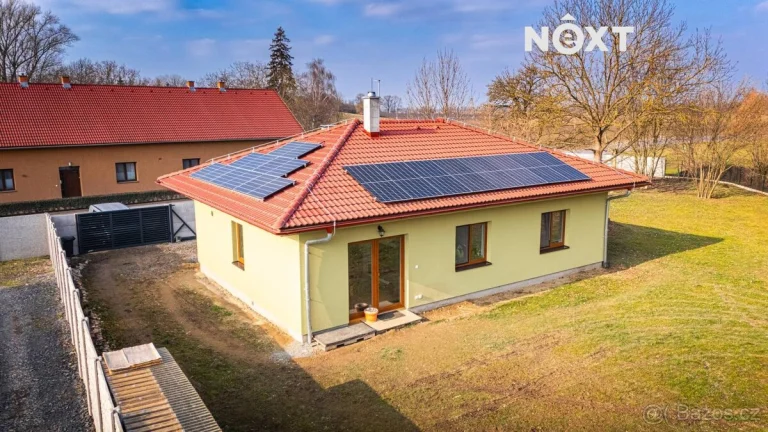 Prodej Rodinný dům, 89㎡