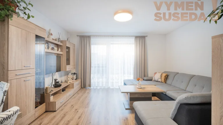 VYMEŇ SUSEDA – VÝNIMOČNÝ 4 IZB. RODINNÝ DOM S VEĽKÝM POZEMK